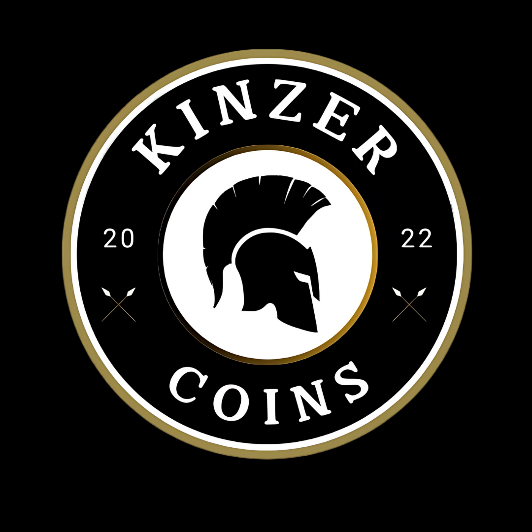 Kinzer Coins
